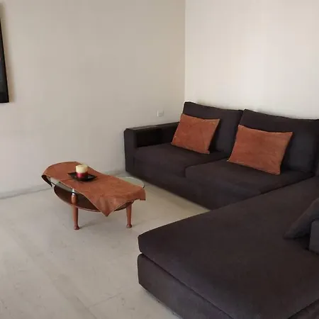Niki's House άνετο διαμ/σμα 106τμ 2 υπνοδωματίων *