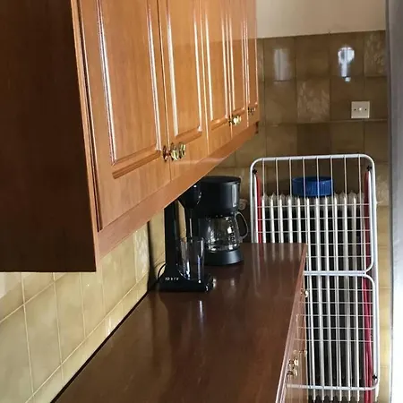 Niki's House άνετο διαμ/σμα 106τμ 2 υπνοδωματίων アパート *