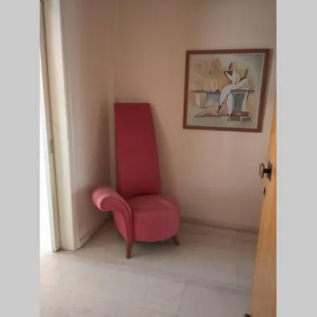 アパート Niki's House άνετο διαμ/σμα 106τμ 2 υπνοδωματίων ヴォロス