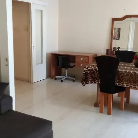 Niki's House άνετο διαμ/σμα 106τμ 2 υπνοδωματίων