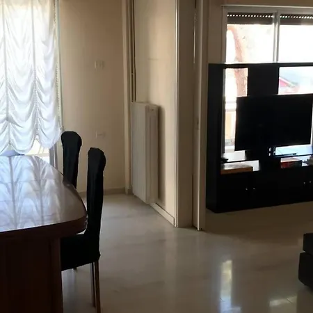 アパート Niki's House άνετο διαμ/σμα 106τμ 2 υπνοδωματίων *