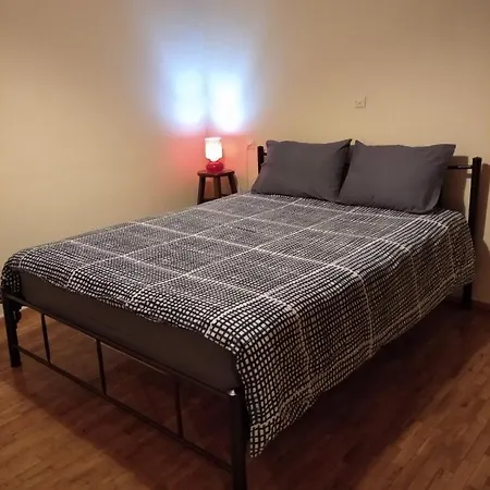 Niki's House άνετο διαμ/σμα 106τμ 2 υπνοδωματίων アパート