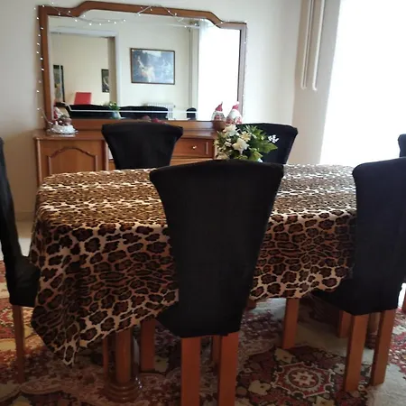Niki's House άνετο διαμ/σμα 106τμ 2 υπνοδωματίων ヴォロス