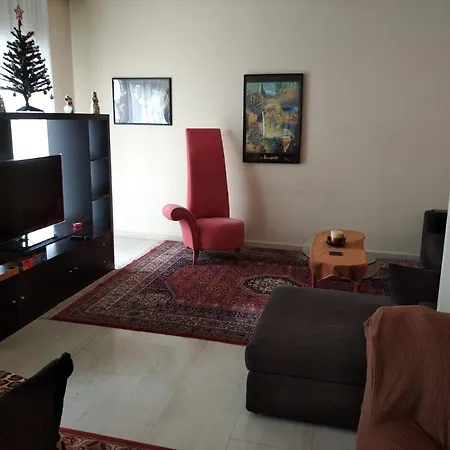 アパート Niki's House άνετο διαμ/σμα 106τμ 2 υπνοδωματίων