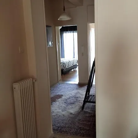 アパート Niki's House άνετο διαμ/σμα 106τμ 2 υπνοδωματίων
