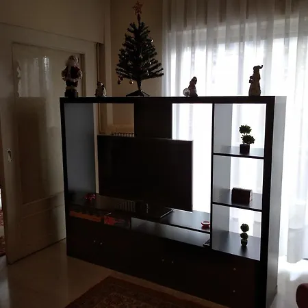 アパート Niki's House άνετο διαμ/σμα 106τμ 2 υπνοδωματίων *