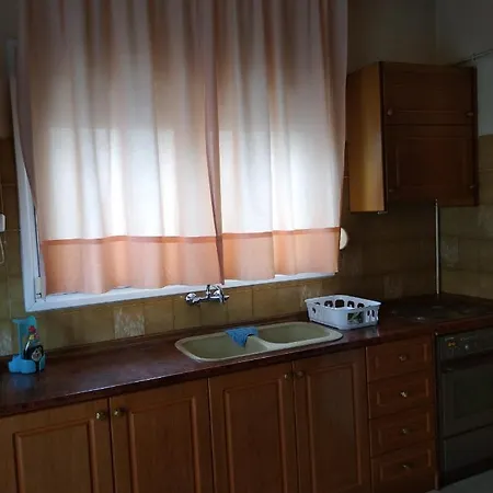 Niki's House άνετο διαμ/σμα 106τμ 2 υπνοδωματίων *