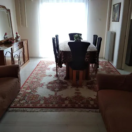 Niki's House άνετο διαμ/σμα 106τμ 2 υπνοδωματίων *