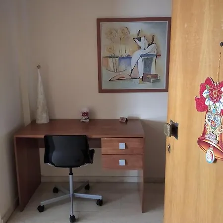 アパート Niki's House άνετο διαμ/σμα 106τμ 2 υπνοδωματίων *